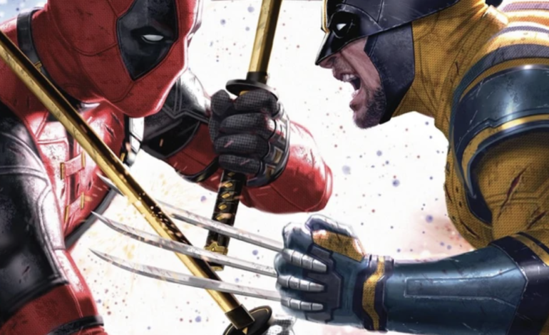 Upcoming Deadpool & Wolverine Concept Art Book Reveals Unseen Variants